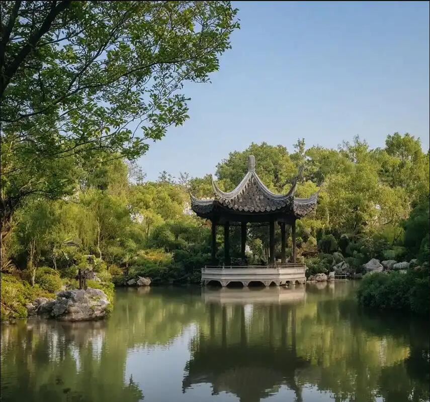 贵州雨珍快递有限公司